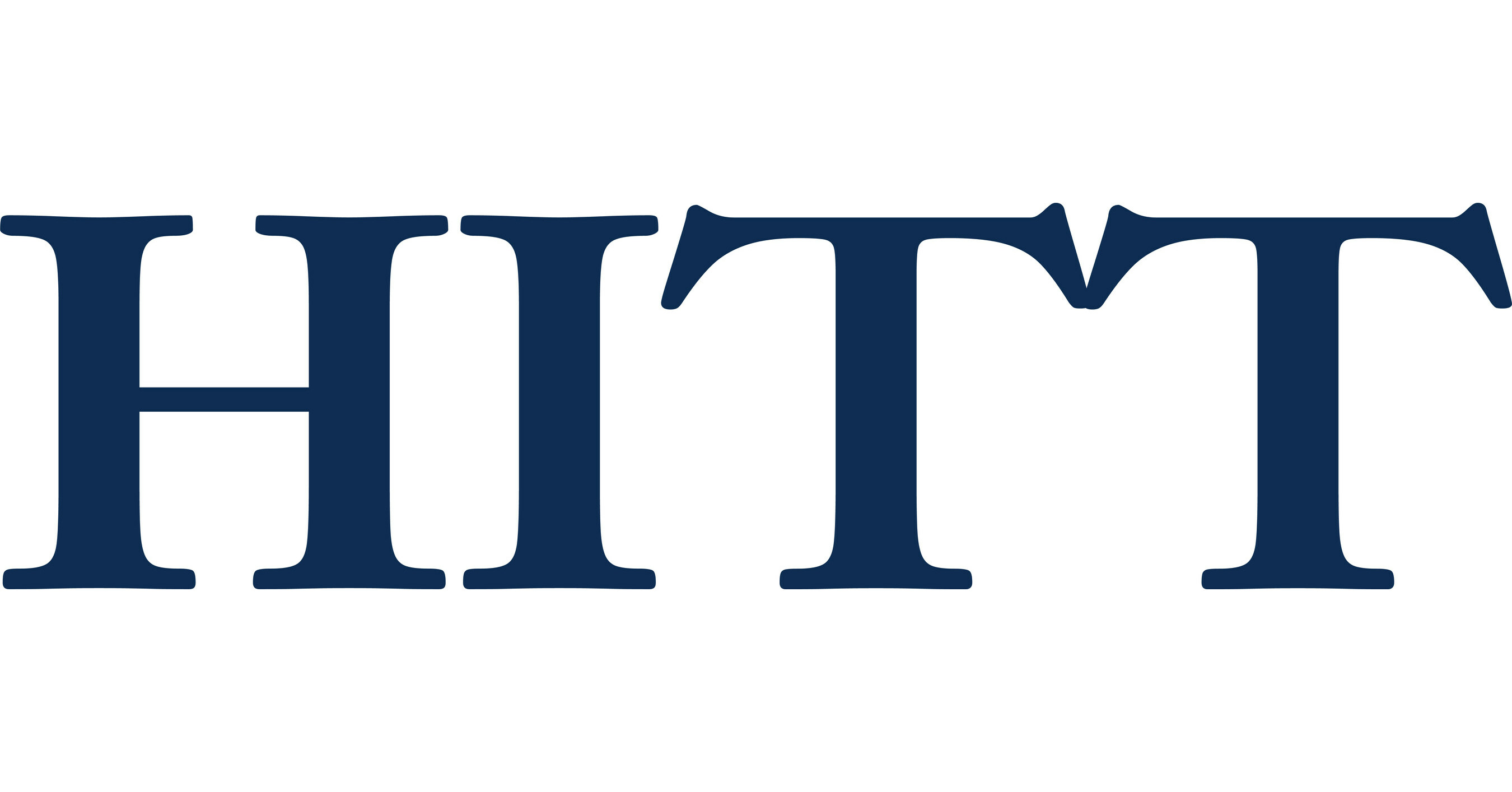 HITT Contracting logo